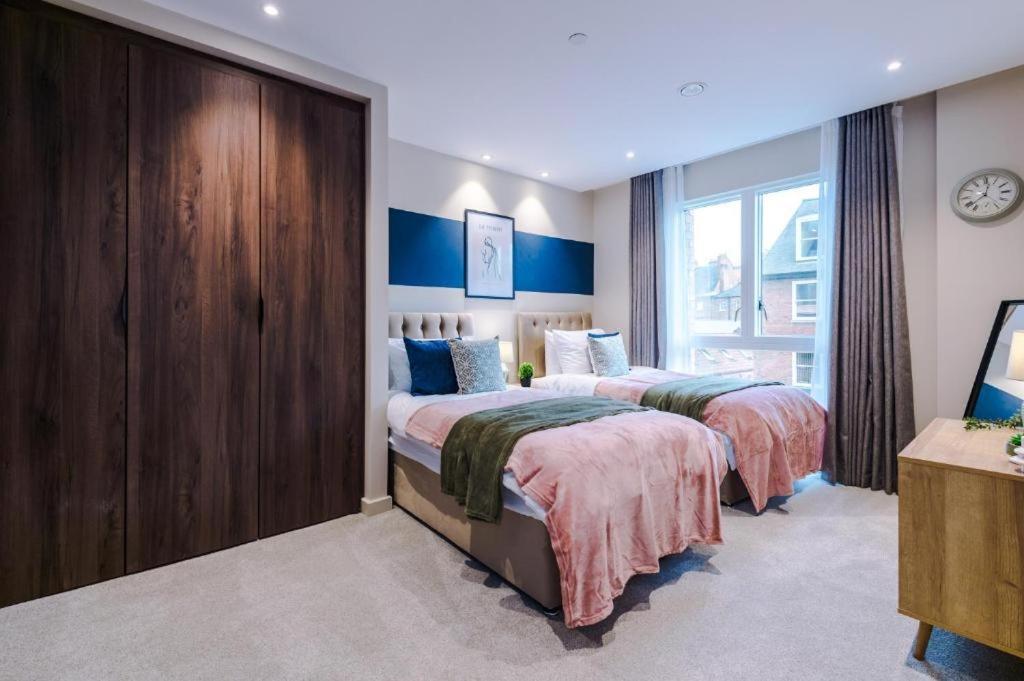Exquisite Central York Abode Sleeps 6! Exterior photo
